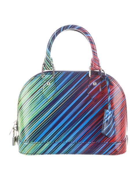 louis vuitton tropical epi